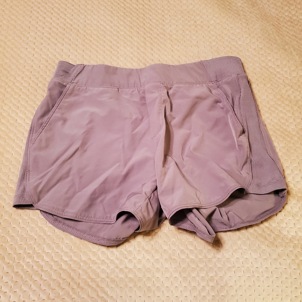 Athletic shorts